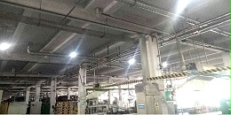 VOCs有机废气及其防治技术解析