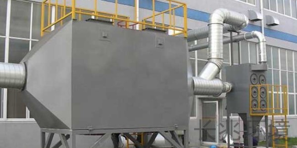 工业废气处理设备常规保养及定期保养内容